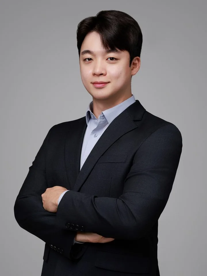안시현 공인회계사 프로필 사진